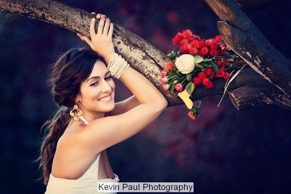 Sharon Tabb Bridal Makeup & Hair