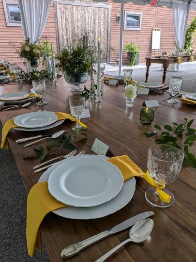Chapel Hill Restaurant Group