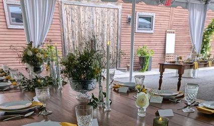 Chapel Hill Restaurant Group