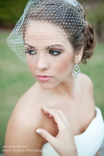 MeToo Professional Makeup By Meggan Bradley & Ellen Mancuso