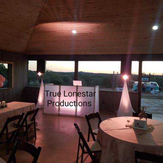 True Lonestar Productions