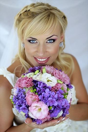 Natalya Diamond Freelance Make Up Artist and Hair Stylist