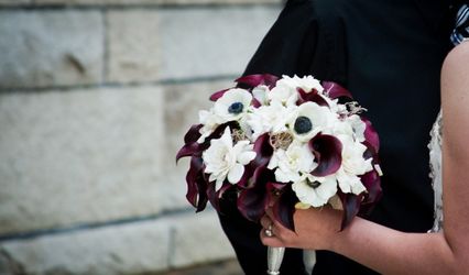 Floral Design By Jacqueline Ahne