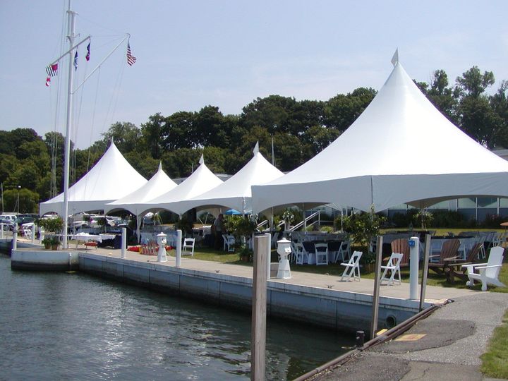 Party Plus Erie - Tent & Event Rentals
