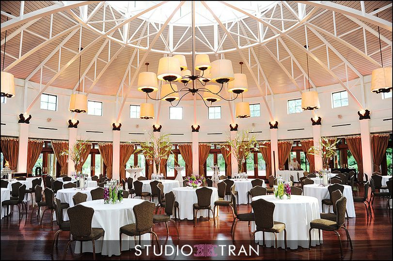 Audubon Nature Institute Venue New Orleans La Weddingwire