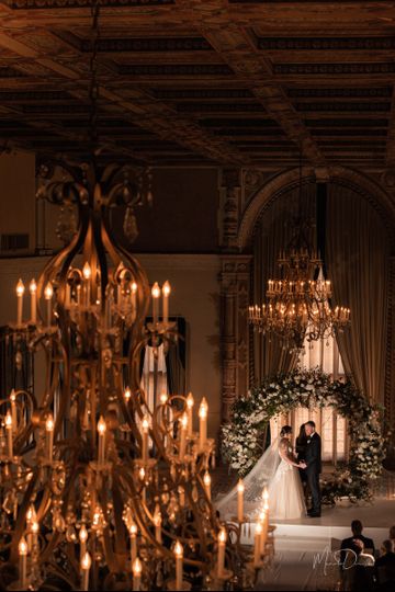 Biltmore Hotel