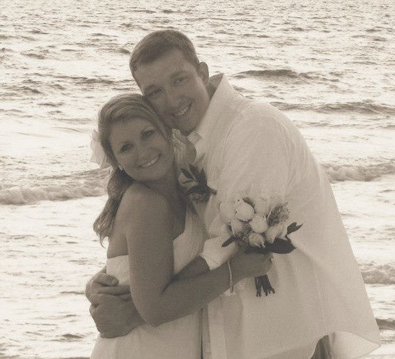 Bay to Beach Weddings