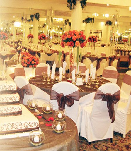 Epoca Restaurant and Hall