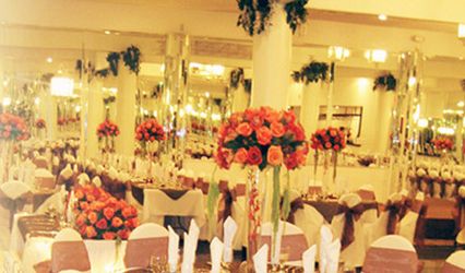 Epoca Restaurant and Hall