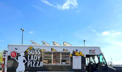 Boss Lady Pizza