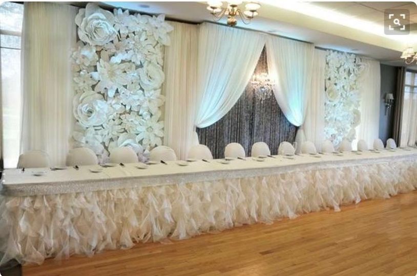 Limitless Events and Design