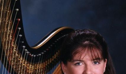 Harpist Sorana A Rus