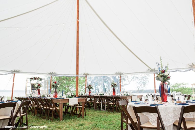 Bailey's Party Rentals