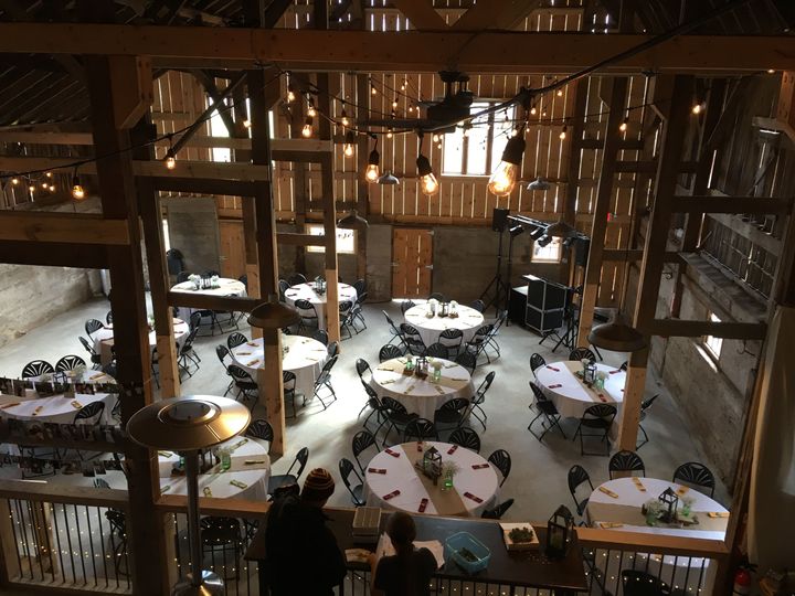 Iron Fish Distillery
