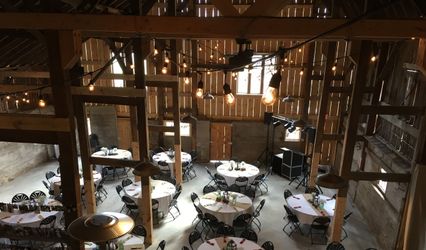 Iron Fish Distillery
