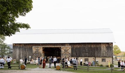 Iron Fish Distillery