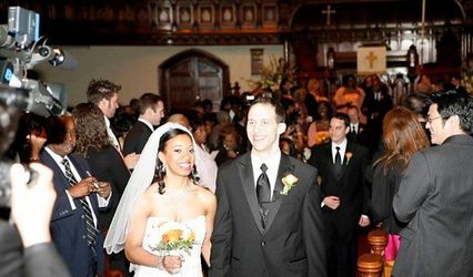 Events by MOJA LLC