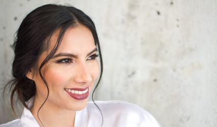 Monique Alina Bridal Beauty