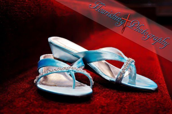 Flourishing Photography