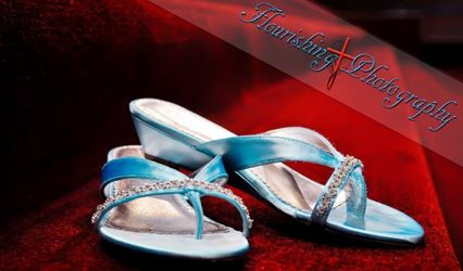 Flourishing Photography
