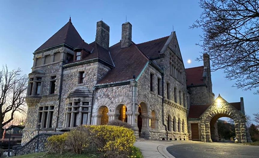 Tippecanoe Place Restaurant