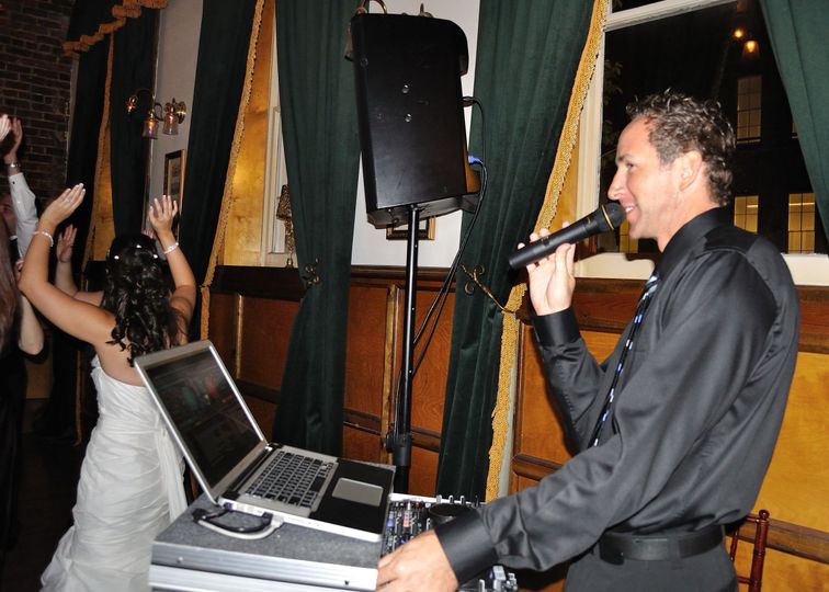 Tampa Bay.DJ , DJ T-Money