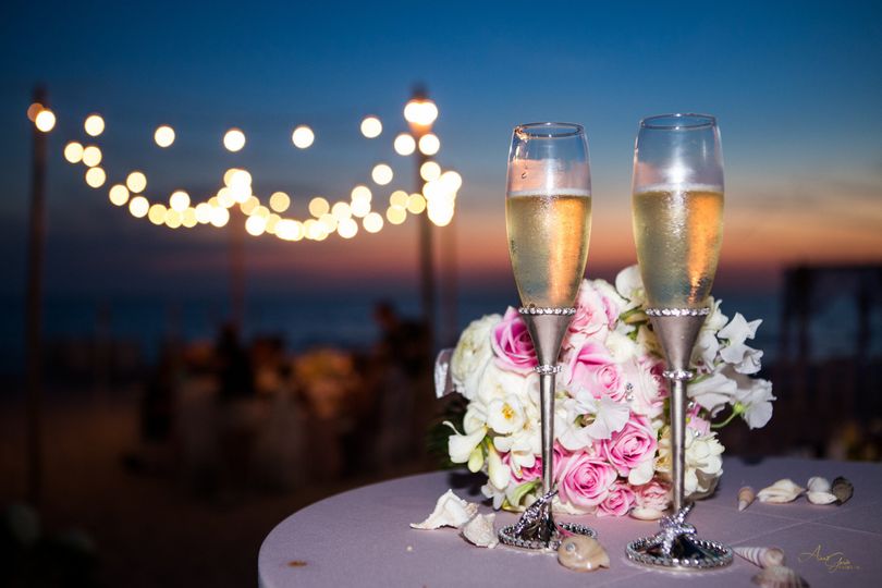 Naples Edgewater Beach Hotel Venue Naples Fl Weddingwire