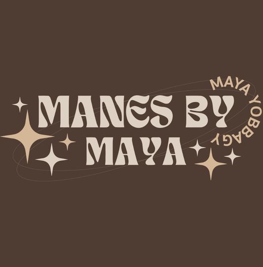 Manes by Maya