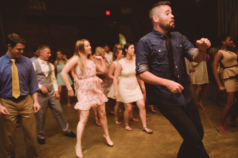 Wes Brawner Events