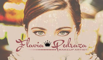 Flavia Pedraza - Beauty Studio