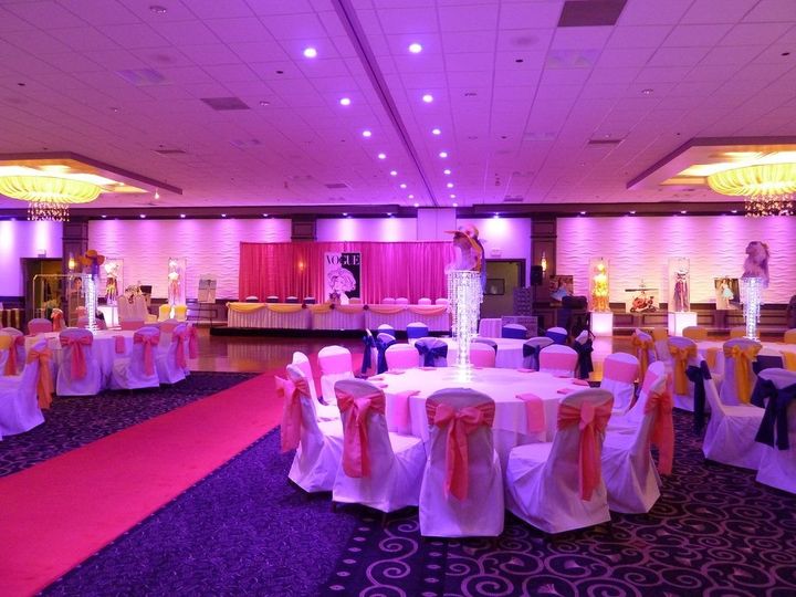 Signature Event Rentals