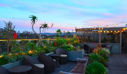 Hotel 1110