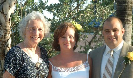 The Simple Wedding