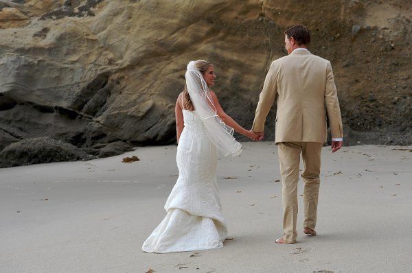 Smooth Wedding Day