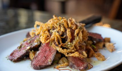 Marmalade Catering Co