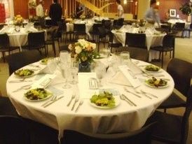 Our Daily Bread Catering, LLC