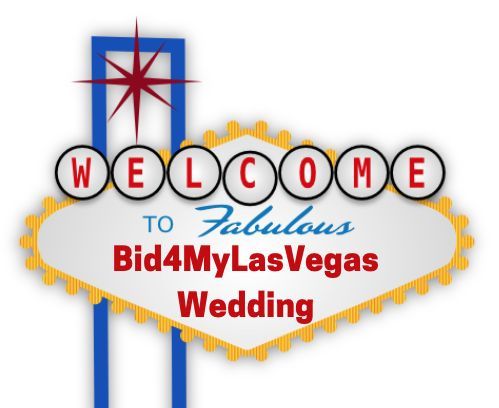 Bid 4 My Las Vegas Wedding