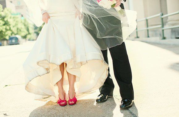 whitebox weddings