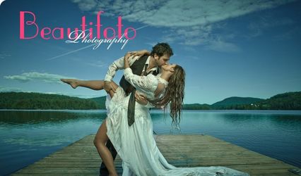 Beautifoto Montreal Wedding Photography
