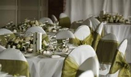 D.W.D Chairs cover & Linen Rental