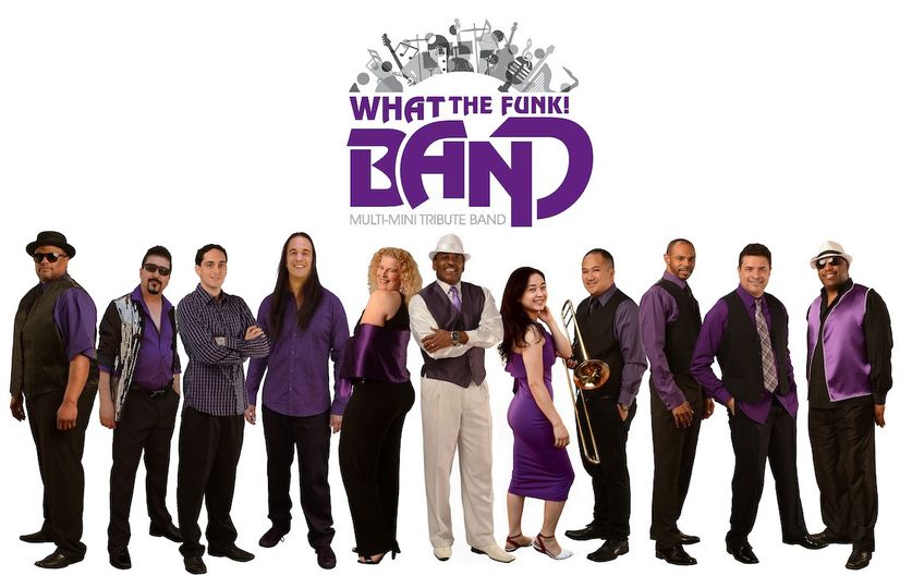 What The Funk!