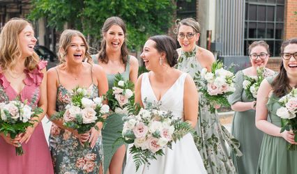 Bread & Butter Events Co.