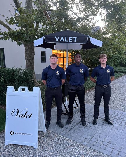 Gold Coast Valet