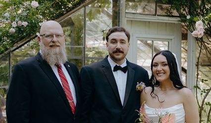 West Michigan Ceremony
