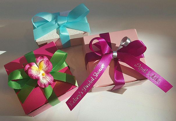 Bon Bons Chocolatier