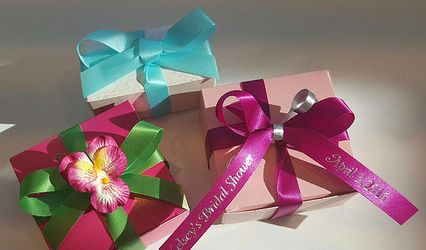 Bon Bons Chocolatier