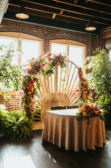 McNamara Florist