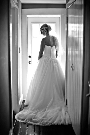 Serendipity Weddings & Events