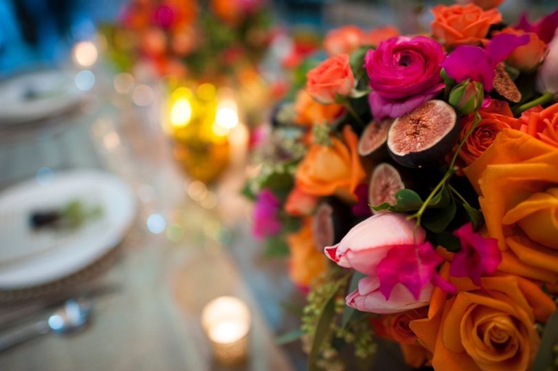 Eder Flores Wedding’s & Event's