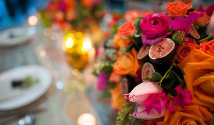Eder Flores Wedding’s & Event's